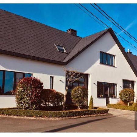La Villa Bastogne Gite 4 Personnes Εξωτερικό φωτογραφία