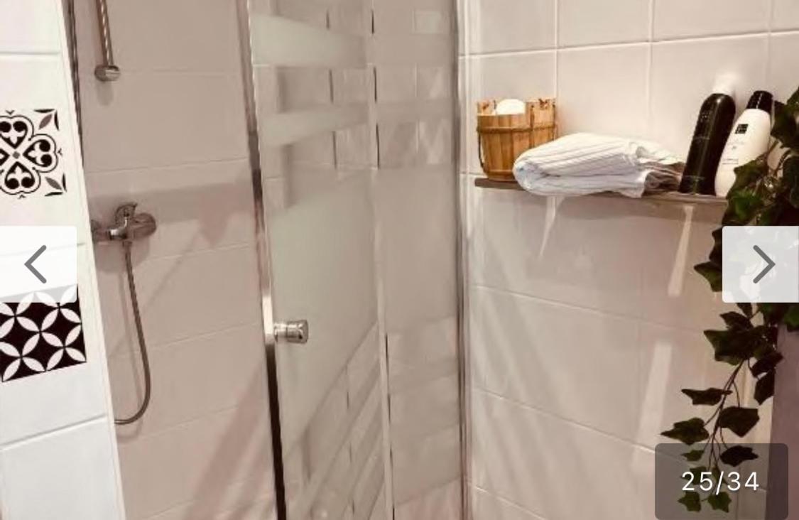 La Villa Bastogne Gite 4 Personnes Εξωτερικό φωτογραφία