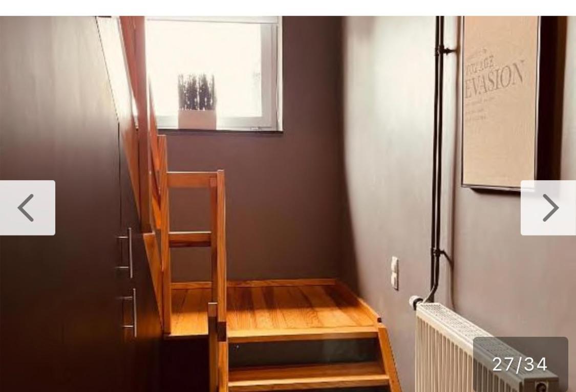 La Villa Bastogne Gite 4 Personnes Εξωτερικό φωτογραφία